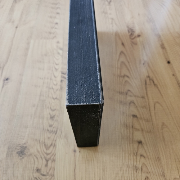 Primitives By Kathy Box Sign - Picture 3 of 5